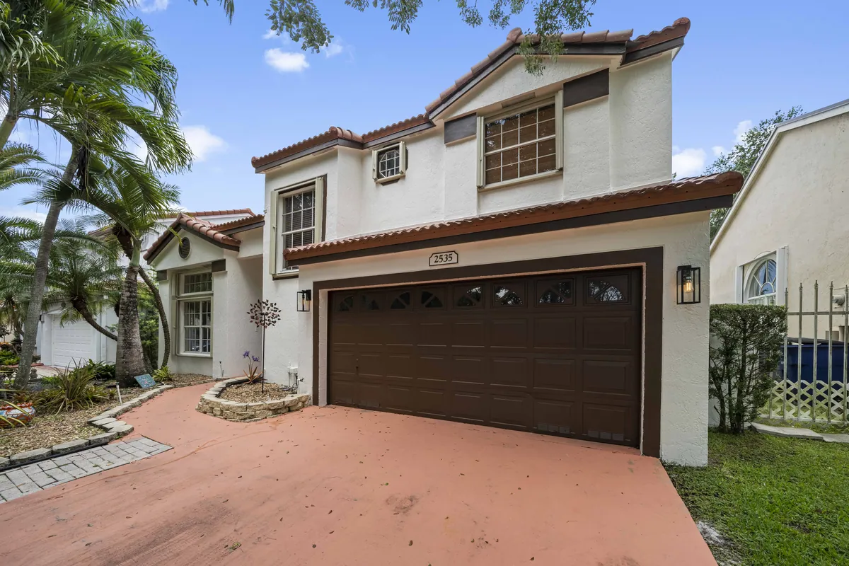 2535 Bogota Ave, Cooper City, Florida — renovated single-family investment property purchased and sold by Level 7 Investors